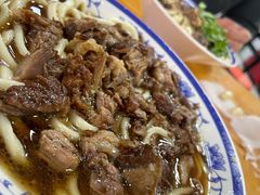 -清真-戏楼王记牛肉面