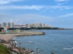 -五四广场