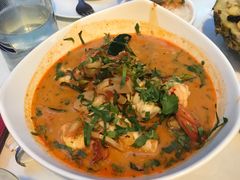 冬阴功-Tealicious Bangkok