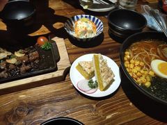 -小川洋风料理(街道口店)