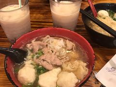 -肥仔记 面家
