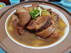 信阳闷罐肉-老家信阳菜(北京路店)