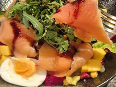 -SHADOWS•Bistro&Eatery(安福路店)