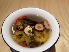 八宝茶-巴蜀风·地道川菜(总店)