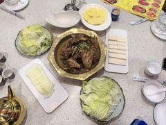 -老城一锅羊蝎子(红星东街店)