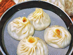-李记清真馆(打钉巷店)