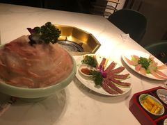 -蜀九香火锅(彩虹店)