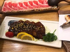 -林妈妈村·日式料理(宝山龙湖天街店)