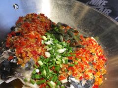 老坛剁椒鱼头-小湘旺臭鳜鱼(百子湾店)