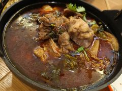 -花盐街·四川乐山小吃(西单大悦城店)