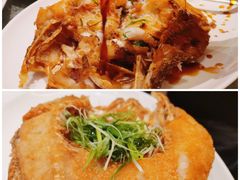 游水笋壳鱼-金悦轩海鲜城(渔人码头店)