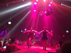 -G5 MAXLAND酒吧