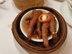 -正佳广场万豪酒店-粤菜餐厅·点心·海鲜·聚餐