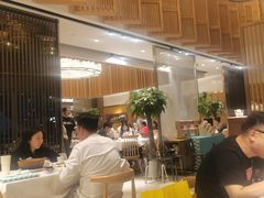 -莆田餐厅PUTIEN(三里屯店)