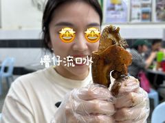 -明记烧鱼美味店