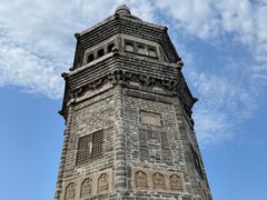 -天津盘山风景名胜区