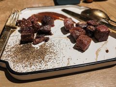 -额尔敦牛厨师铜板烧