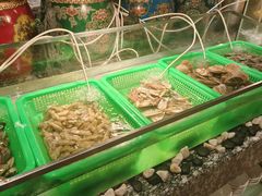 -漓咖啡西餐厅 · 桂林香格里拉