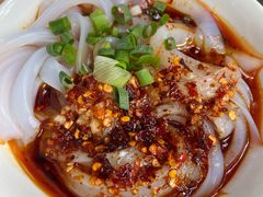 -洞子口张老二凉粉(文殊院店)