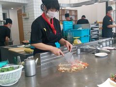 -台烘平价铁板烧(奥城店)