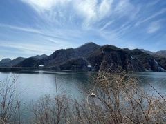 -京东石林峡风景区