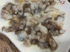 -普乐酱蟹(coex店)