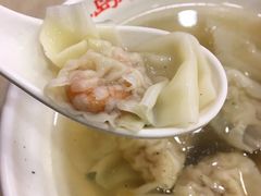 -琴岛顺天馄饨(漳州二路店)