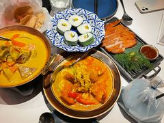-BetterThai 泰加(苏州中心店)