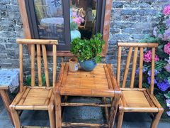 -61号餐吧(兴坪古镇漓江店)