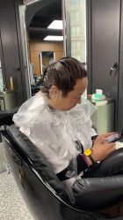 点击看大图 -HD HAIR STYLE