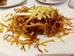-永兴餐厅(复兴中路店)