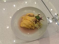 绍兴醉鸡-外高桥喜来登酒店采悦轩