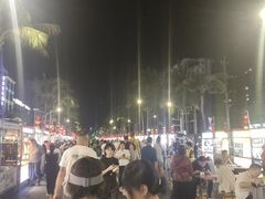 -海大南门夜市(海富街店)