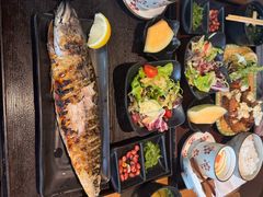 -诚家·日式烧鸟·深夜食堂(虹桥天街店)