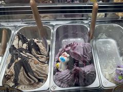 -Vola Gelato意大利手工冰淇淋(朝阳大悦城店)
