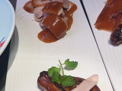 -晟永興烤鸭店(五道口店)