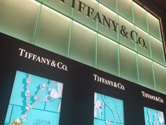 -Tiffany & Co.蒂芙尼
(南京德基广场店)
