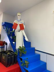 -痘瑞仕·专业祛痘国际连锁