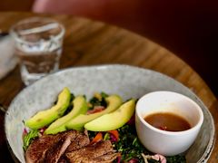 煎牛肉超级能量BOWL-Wagas沃歌斯(杭州黄龙万科店)