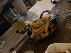 -Goose Island Brewhouse鹅岛精酿啤酒酿造工坊餐厅