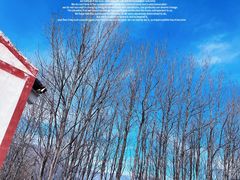 -太子岭滑雪场