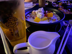 -三亚国光豪生度假酒店-椰语堂(国光豪生店)