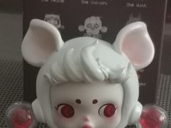 -泡泡玛特POPMART(石景山万达店)
