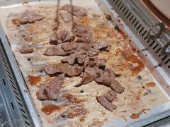 -新石器烤肉(百联川沙店)