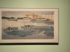 -江苏省美术馆(长江路新馆)