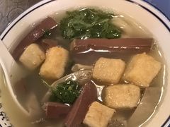 -应天大明王朝·南京菜(中山陵店)