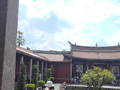 -揭阳学宫(榕城区)