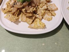 -桃子餐厅·天津菜(王顶堤总店)