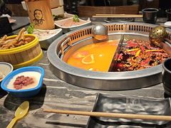 -小王少龙火锅(沙南街店)