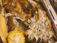 -永红源啤酒·烧烤·海鲜·大排档(青特城店)